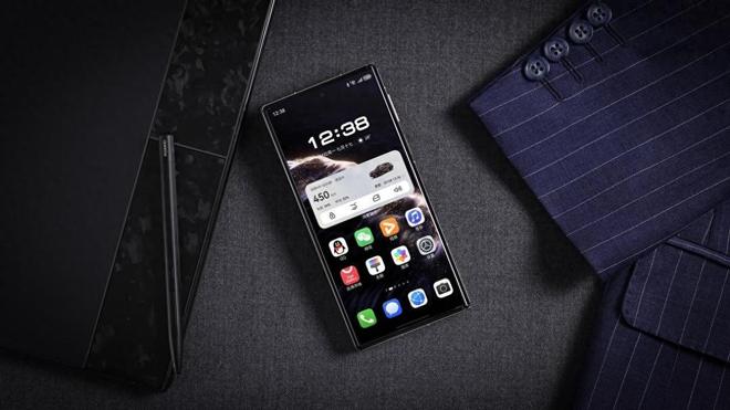 折叠屏哪牌子好？从硬件到生态全面引领华为折叠屏成双十一首选